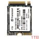 SSD �ȥ�󥻥�� TS1TMTE310S [1TB M.2 PCIe SSD 310S NVMe Gen4 x4 Type 2230 3D TLC NAND 600TBW 5ǯ�ݾ�]