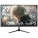  жидкокристаллический дисплей Pixio PX278WAVE-O [PX278 WAVE Blackge-ming монитор 27 дюймовый 180Hz WQHD IPS]