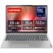 ΡPCΥܡѥ 83DC006NEC [IdeaPad Slim 5i Gen 9 (Core Ultra 5 125H/16GB/512GB/W11H/16/饦ɥ졼/ޥ)]