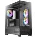 PC ANTEC ATX ߥɥ륿 CX700 ARGB ԥ顼쥹 3ARGBե