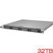 NAS �������������ǡ��� HDL4-LV32U [ˡ�͸���4�ɥ饤�֥�å��ޥ����NAS 5ǯ�ݾ� 32TB]