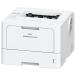  лазерный принтер -NEC PR-L4M350 [A4 монохромный страница принтер MultiWriter 4M350]