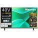 �t���e���r Hisense 40C35R [40�^�t���e���r]