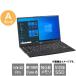 �Ρ���PC �ٻ��� ����ťѥ�����A��󥯡�FMVU34013 [LIFEBOOK U9311/F(i5-1145G7 16GB SSD512GB 13.3 Windows10Pro 30���ݾ�)]