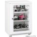  влагостойкий шкаф Восток living ED-80CAP(W) [ влагостойкий шкаф авто clean dry белый серии объем 77L]