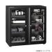  влагостойкий шкаф Восток living LD-240CDWS2(B) [ влагостойкий шкаф авто clean dry Smart серии объем 237L черный ]