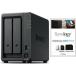 NAS Synology DS725neo+/G [* путеводитель есть * DiskStation NAS Ryzen R1600 4GB non-ECC память 2.5GbE+GbE SATA соответствует ]