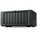 NAS Synology DS1825neo+ [DiskStation 8 Bay NAS Ryzen V1500B 4GB non-ECC память 2.5GbEx4 PCIe повышение SATA соответствует ]