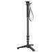  карбоновый одна ножка VANGUARD VEO 5 CM SPORTS 26 [ карбоновый одна ножка 4 уровень ножек диаметр 26mm выдерживаемая нагрузка 18kg уровень кольцо основа LVL-45 приложен штатив основа имеется ]