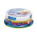 DVD-R �O�H���w���f�B�A DHR85HP25V1 [DVD-R DL 8.5GB 8�{���Ή� 25�� ��]