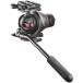  платформа Manfrotto MH055M8-Q5 [055 Magne sium фото - Movie платформа Q5 имеется ]