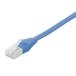 LAN֥ Хåե襵ץ饤 BSLS6FU70BL2 [ĥޤʤLAN֥ CAT6 եå 7m BL]