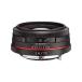 �y���^�b�N�X HD PENTAX-DA 70mmF2.4 Limited �u���b�N