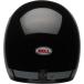 BELL �x�� MOTO-3 CLASSIC �w�����b�g �u���b�N �֘A�摜3