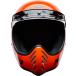 BELL �x�� MOTO-3 CLASSIC �w�����b�g / �I�����W �֘A�摜2