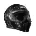 �V���v�\�� SIMPSON DARKSOME Carbon Forged �w�����b�g