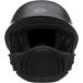 BELL (�x��) ROGUE Solid �w�����b�g/�}�b�g�u���b�N �֘A�摜1