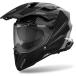 �A�C���[ Airoh Commander 2 Full Carbon �J�[�{�� �w�����b�g