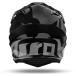 �A�C���[ Airoh Commander 2 Full Carbon �J�[�{�� �w�����b�g �֘A�摜2