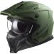 LS2 OF606 Drifter Trial �w�����b�g / �O���[���}�b�g