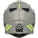 �A�`�F���r�X Acerbis Linear Motocross �w�����b�g /���C�g�O���[�E�l�I�� �֘A�摜3