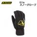 Klim (�N���C��) Klimate Short Gloves �X�m�[�O���[�u / �u���b�N