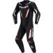Alpinestars GP Force V2 Alpine Stars One-piece кожа костюм / черный * белый * красный 
