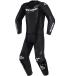Alpinestars GP Force V2 Alpine Stars две части кожа костюм / черный 
