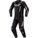Alpinestars GP Force V2 Alpine Stars две части кожа костюм / черный * белый * красный 