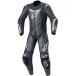 Alpinestars GP Plus V2 Youth Alpine Stars Youth One-piece кожа костюм / черный 