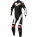 Alpinestars Stella GP Plus Ladies Alpine Stars женский две части кожа костюм / черный * белый * красный 