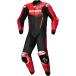 Alpinestars GP-R7 Alpine Stars GP-R7 One-piece кожа костюм / черный * красный 