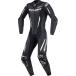 Alpinestars Stella GP-R7 Ladies Alpine Stars женский One-piece кожа костюм / черный 