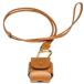 ڥॻۥƥ AirPods KL14-04 ֥饦 㿧 cognac VISCONTI ӥƥ ۥ󥱡 ݥå  쥶 ܳ