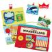 Ed.inter �G�h�C���^�[ �z�G�{ WONDERLAND �����_�[�����h ~ �j�̎q�A���̎q�̏o�Y�j���A�n�[�t�o�[�X�f�C�A1�΂̒a������N���X�}�X�v���[���g�ɁB