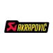 Akrapovic Optional Link Pipe/Collector (Titanium) for Yamaha YZF-R1 (2015-2016) :: L-Y10SO12T