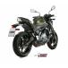 MIVV ե륷ƥޥե顼 2x1 OVAL ܥ KAWASAKI NINJA 650 (2017-) / Z650 (2017-) | K.044.L3C