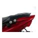 SW-MOTECH ꥢꥢ ALU-RACK(å) ֥å Yamaha FZS1000 Fazer(00-04)