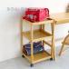  боковой подставка EToko Side Rack боковой подставка место хранения подставка из дерева подставка Северная Европа мебель современный мебель рынок мебель 