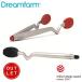 �h���[���t�@�[�� Dreamfarm �u���y�g���O �� 318��57��30mm �H��@�Ή� ���b�L���O�g���O �A�E�g���b�g ��