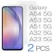 Galaxy A545G ե 2祻å A535G ե A515G ݸե A325G Ʃ 饹ե A235G Ʃե SCG21 SC53D SCG15 SCG07 ̵