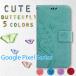 Pixel8a кейс блокнот type pixel7a pixel 6a pixel5a кейс g-gru пиксел 8a покрытие pixel4a5g google пиксел 7a кожа кожа бабочка цветочный принт бесплатная доставка 