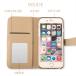 iPhone17e �P�[�X �蒠�^ ������� iPhone17 �J�o�[ iPhone16e iPhone16 iPhonese SE3 iPhone14 iPhone13 iPhone12 �� �x�[�W�� �I�����W iPhone8 �������� �֘A�摜4