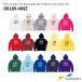 [XS~2XL]�v�����g�X�^�[ 9.7�I���X �X�^���_�[�hW�t�[�h�W�b�v�p�[�J�[�g���X | 00189-NNZ  �A�C�����v�����g�p���n�E�F�A �ޗ� �f��