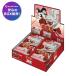 ���j�I���A���[�i �u�[�X�^�[�p�b�N ���鍳 UA50BT BOX UNION ARENA �o���_�C BANDAI �V�i���J��