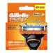 ji let Fusion электрический модель бритва 4ko входить Gillette