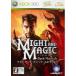 【Xbox360】 マイトアンドマジック・エレメンツの商品画像