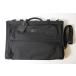 превосходный товар TUMI Tumi Alpha 22133DH шероховатость палочка нейлон сумка для одежды черный чемодан портфель Brief 