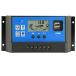 40A �\�[���[�`���[�W���[�R���g���[���[ 12V/24V �`���[�W�R���g���[���[ LCD �[�d �d���f�B�X�v���C �t�� �\�[���[�R���g���[�� �f���A�� USB�t��