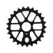 Haro Baseline Sprocket 25T BMX ץå Ķ48g 24mmԥɥ